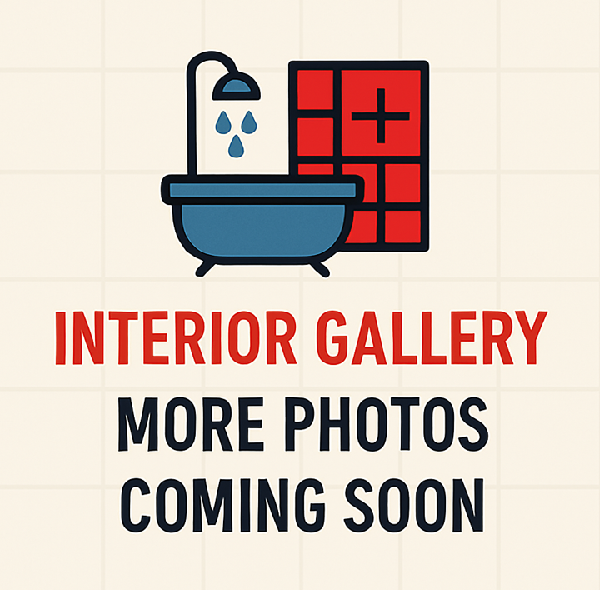 Interior Gallery Coming Soon